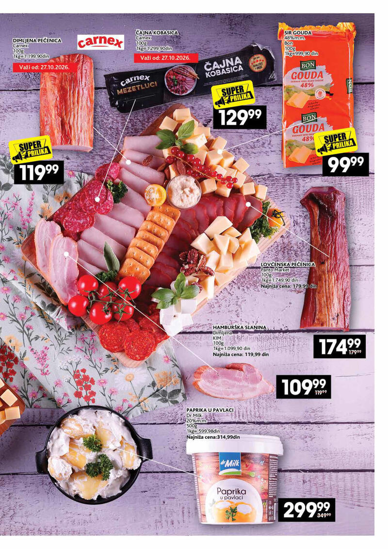 Roda katalog - Složeno po vašem ukusu