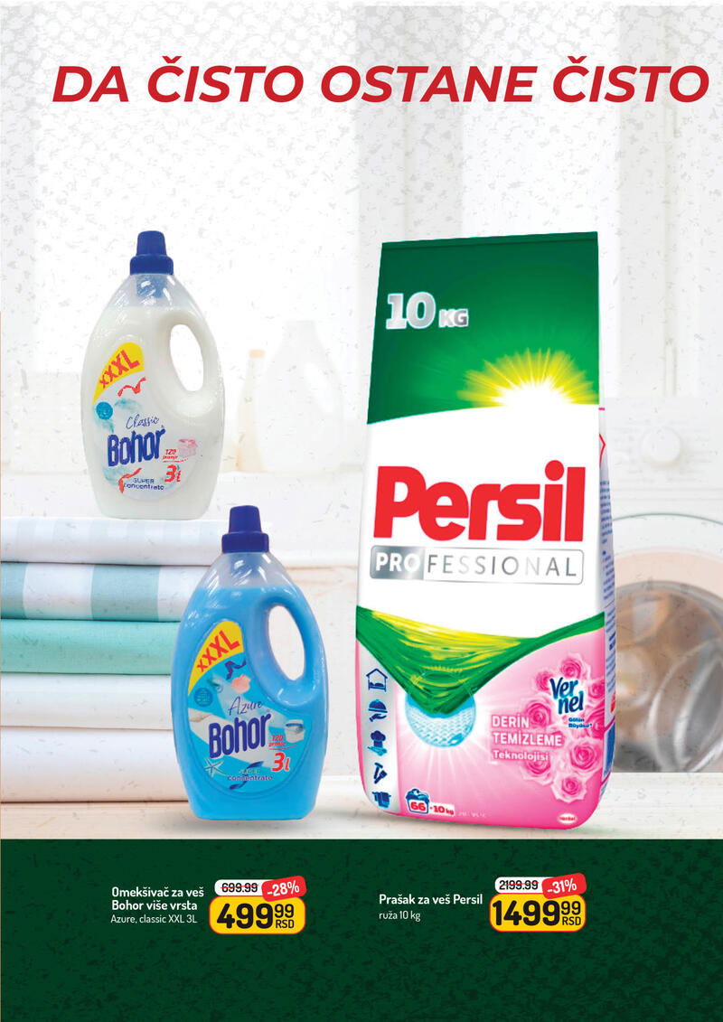 Aman katalog nedeljna akcija