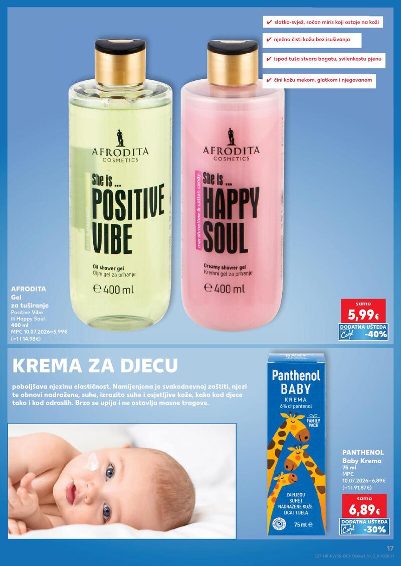 Kaufland online kataloška ponuda
