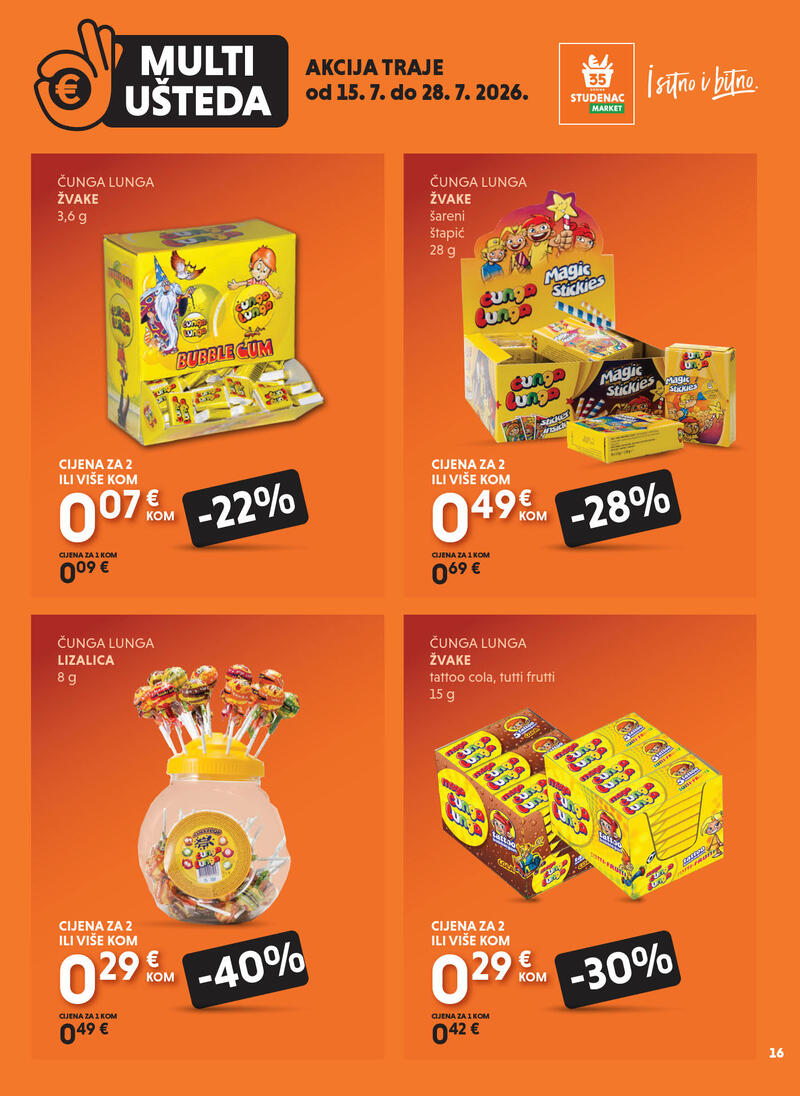 Studenac katalog multiušteda