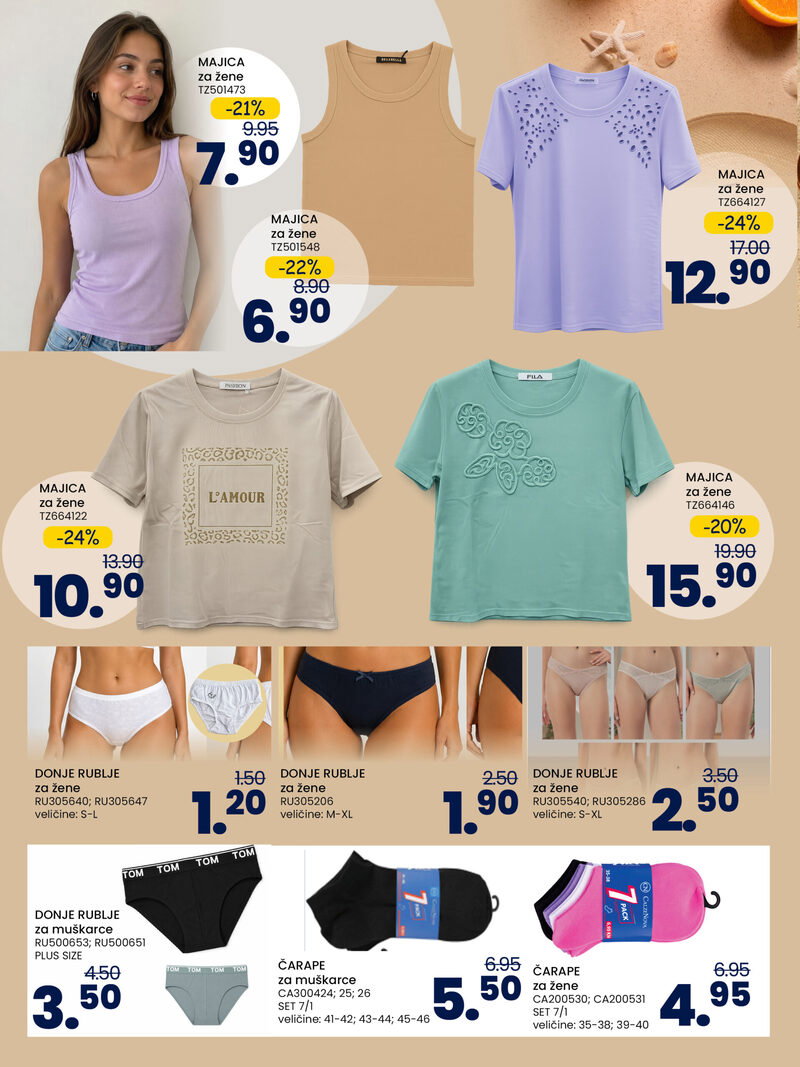 FIS akcijski katalog