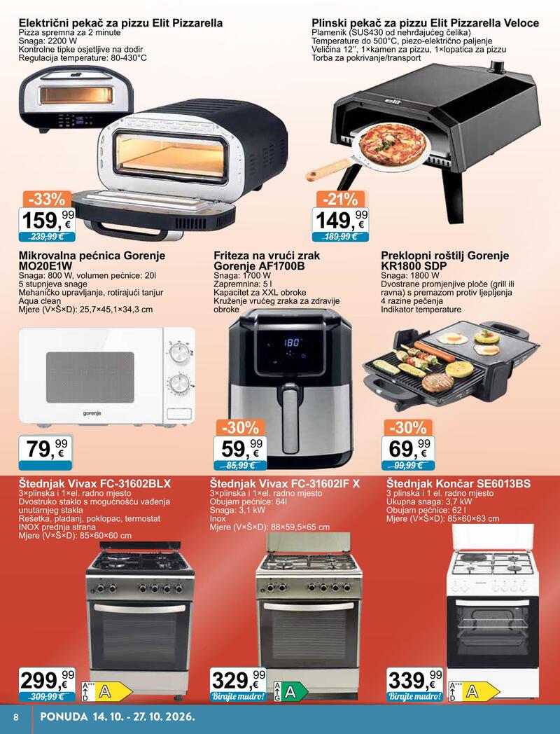 KTC katalog - Tehnika i posuđe