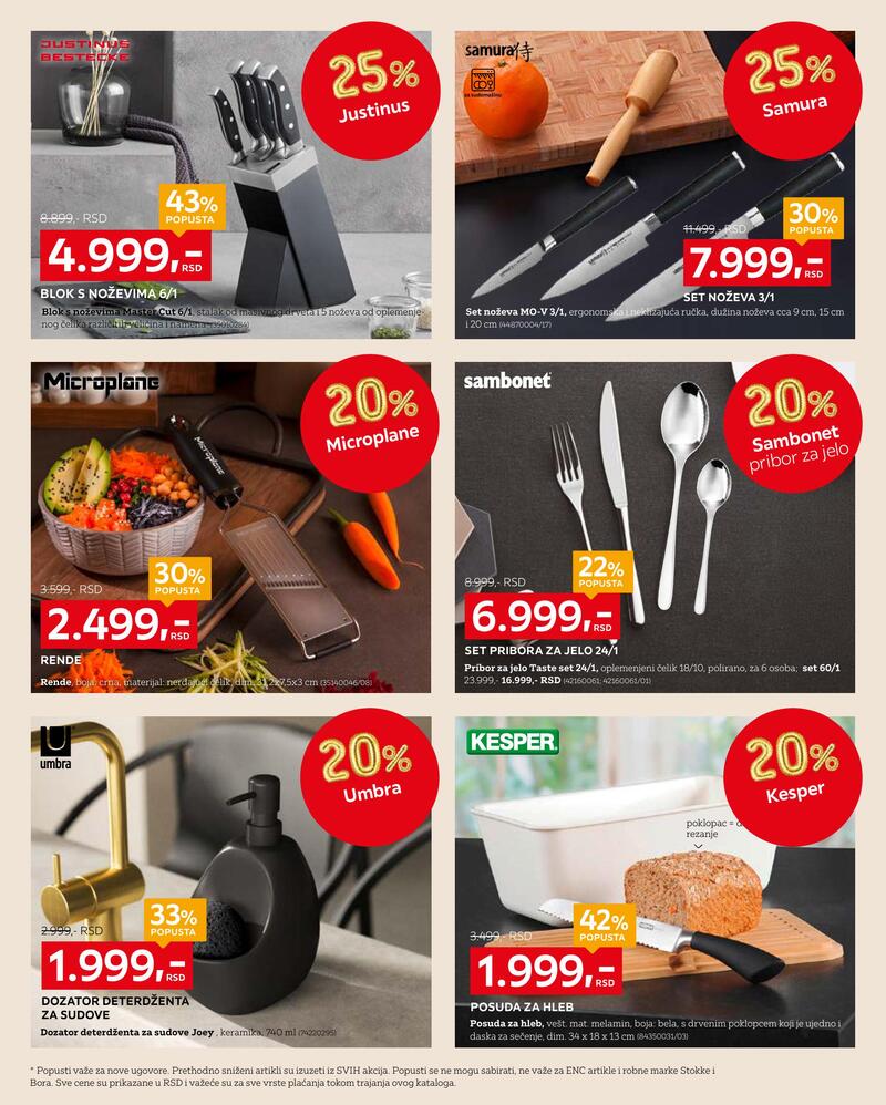 Lesnina XXXL katalog akcija