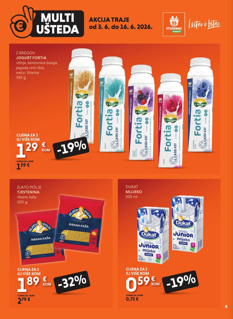 Studenac katalog multiušteda