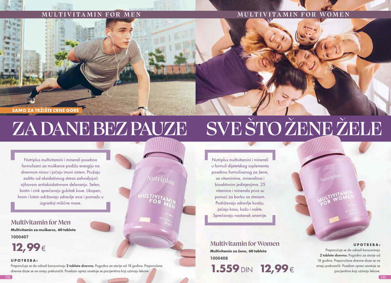 Farmasi katalog akcija