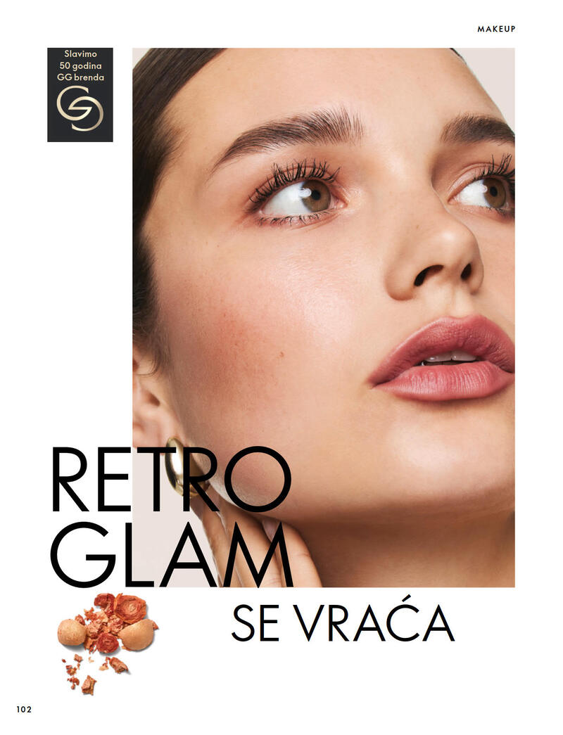 Oriflame katalog - Mjesečna akcija