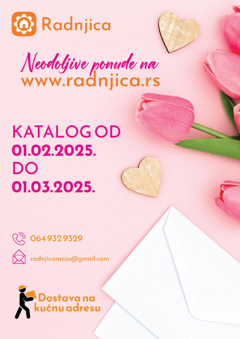 Radnjica katalog akcija