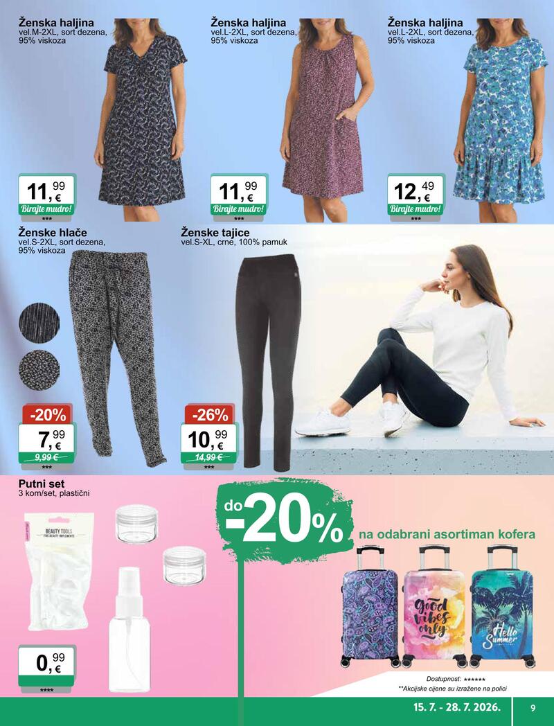 KTC katalog igračke i tekstil