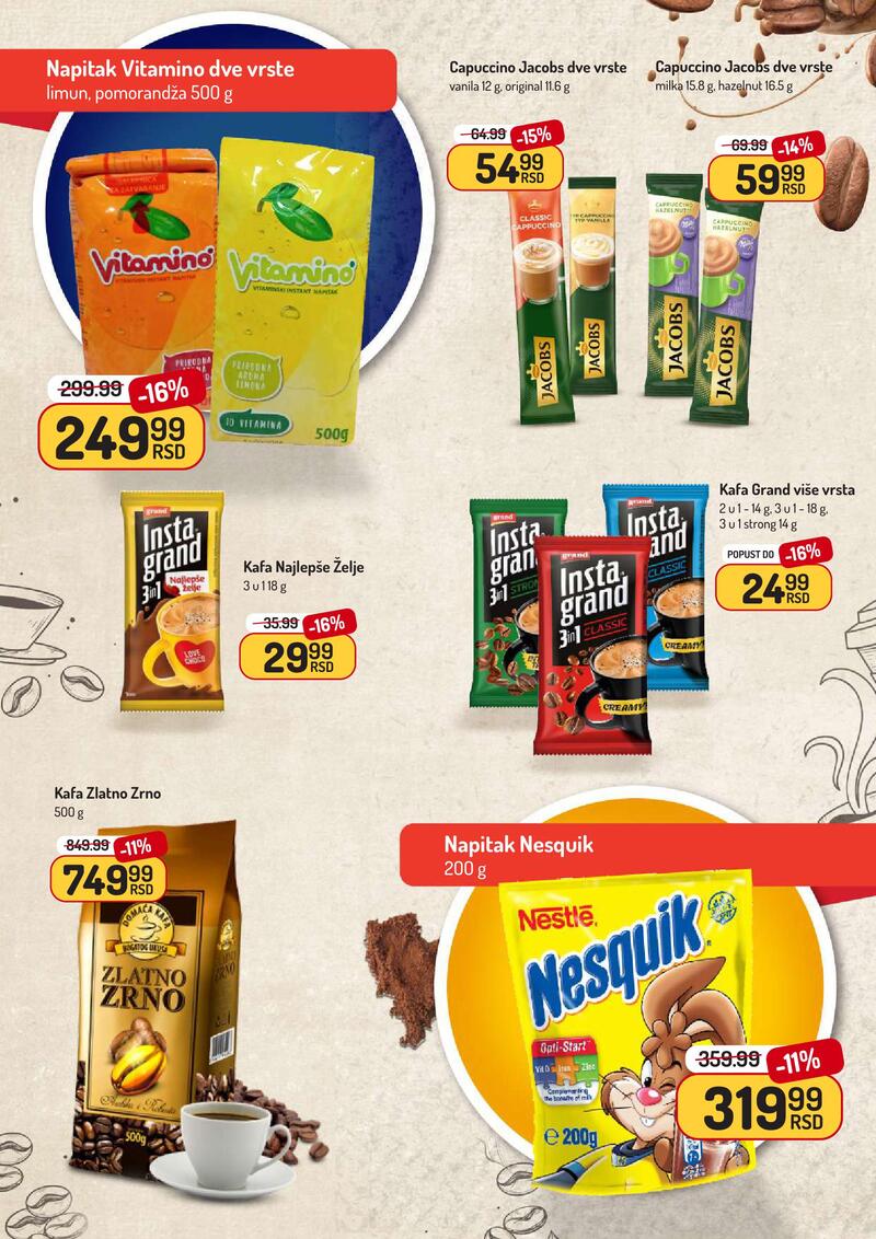 Aman katalog akcija
