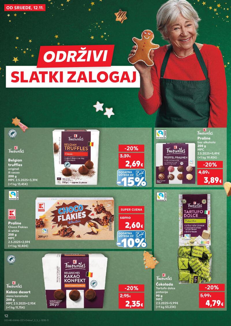 Kaufland online kataloška ponuda