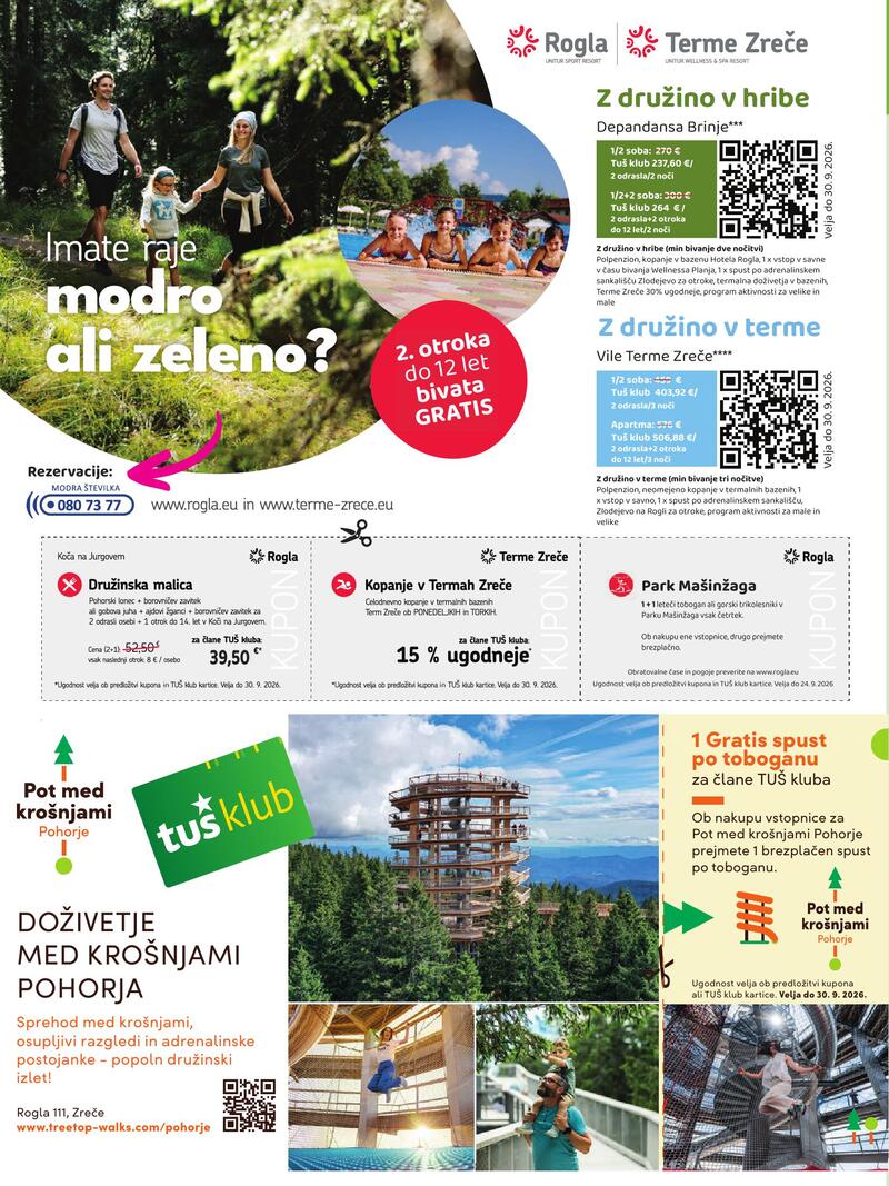 Tuš mojih 10