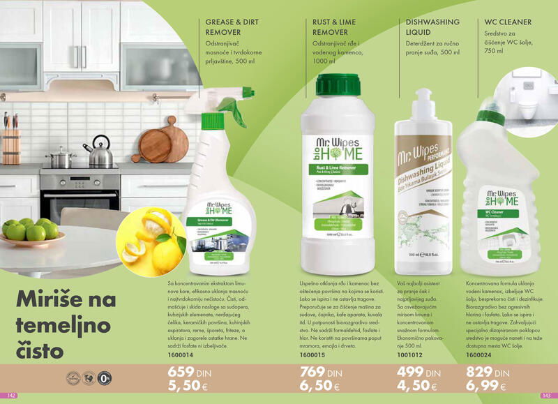 Farmasi katalog akcija