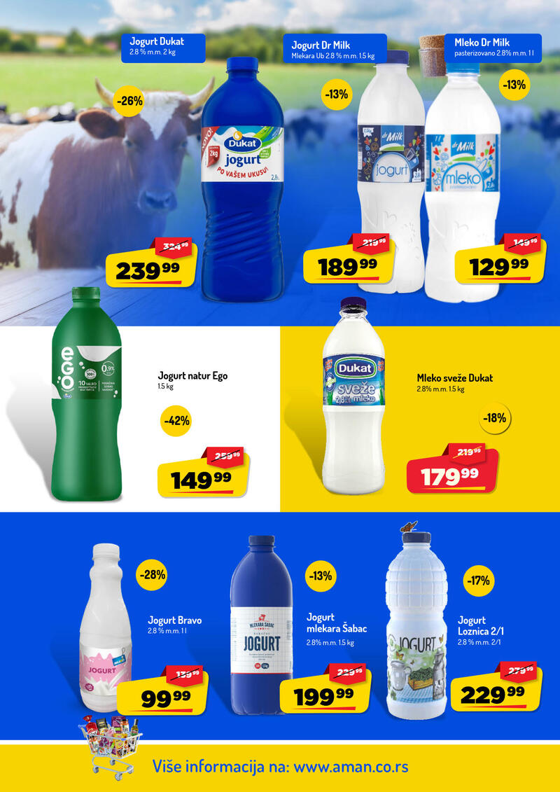 Aman katalog akcija