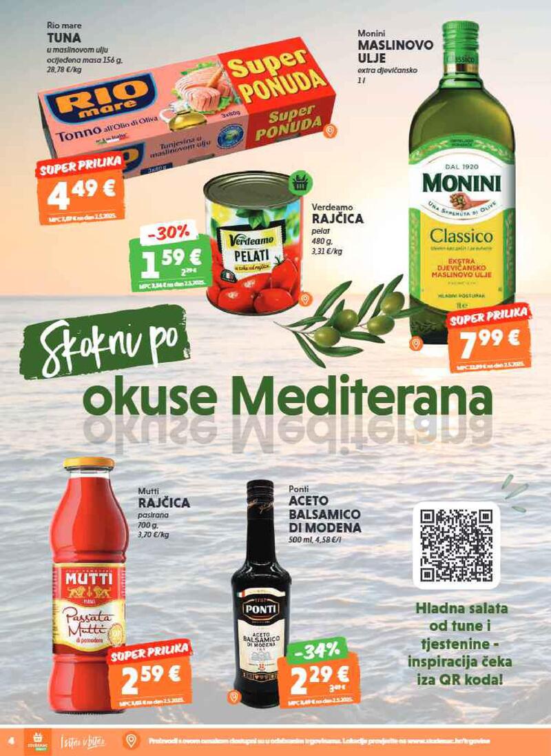 Studenac tjedna akcija