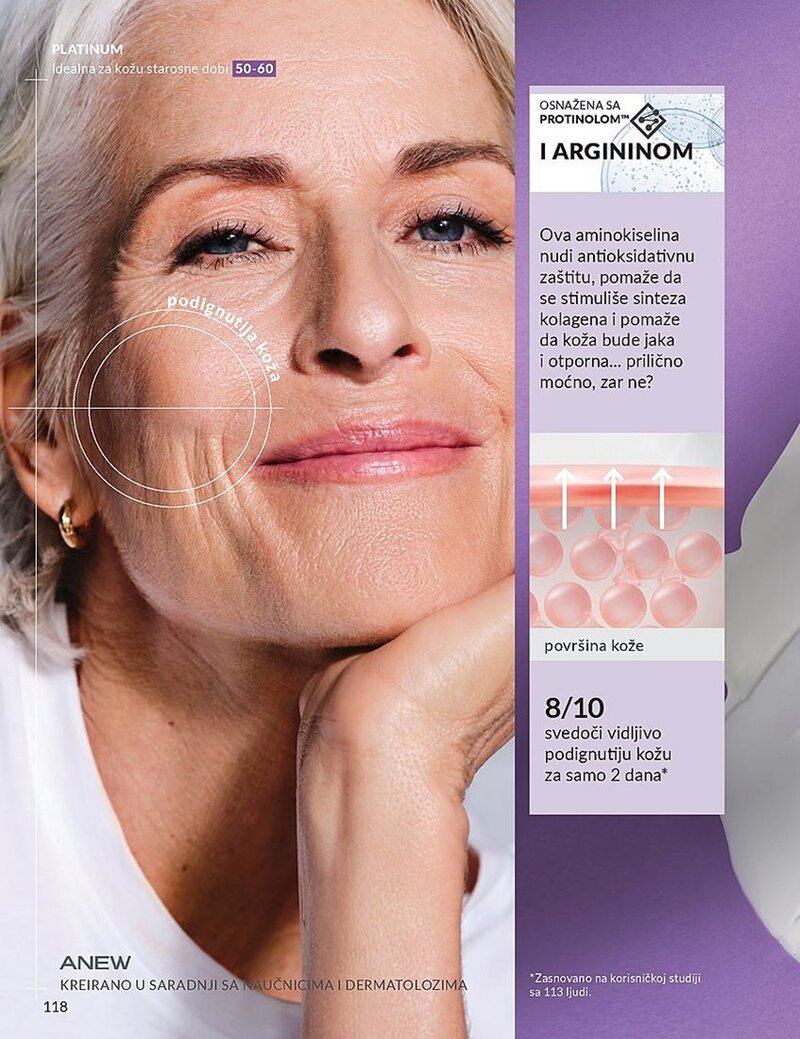 Avon katalog akcija