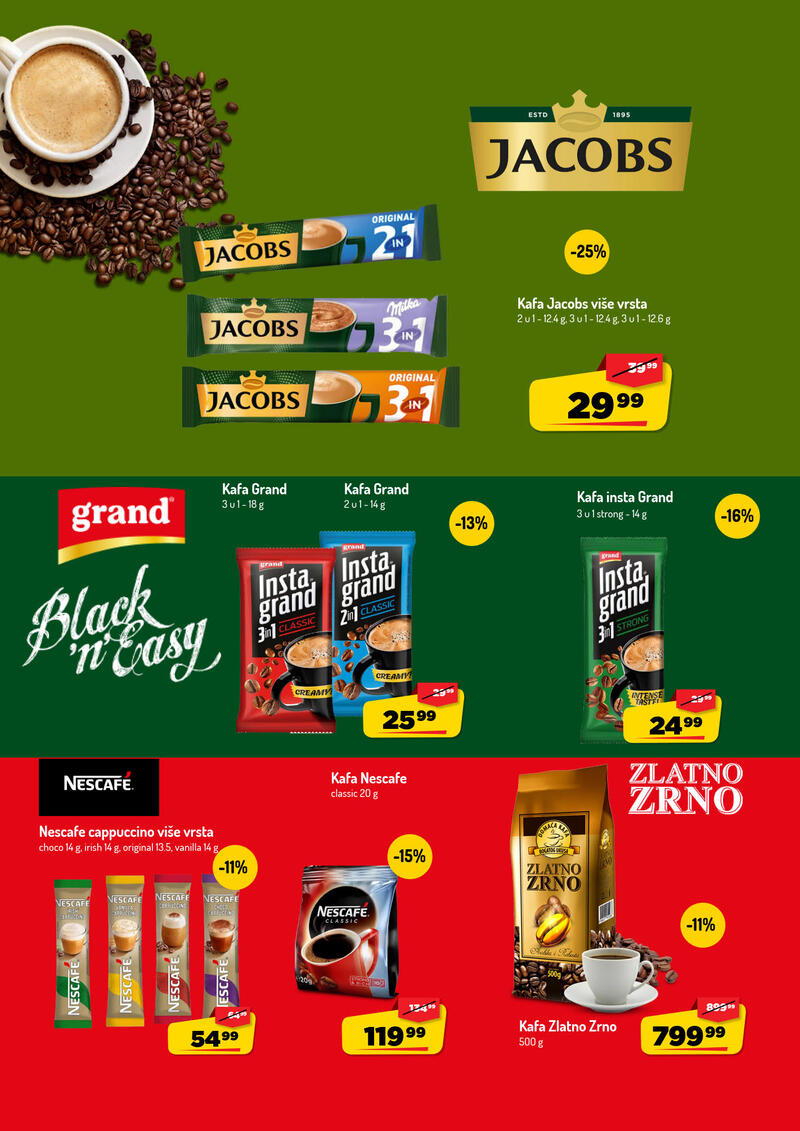 Aman katalog akcija