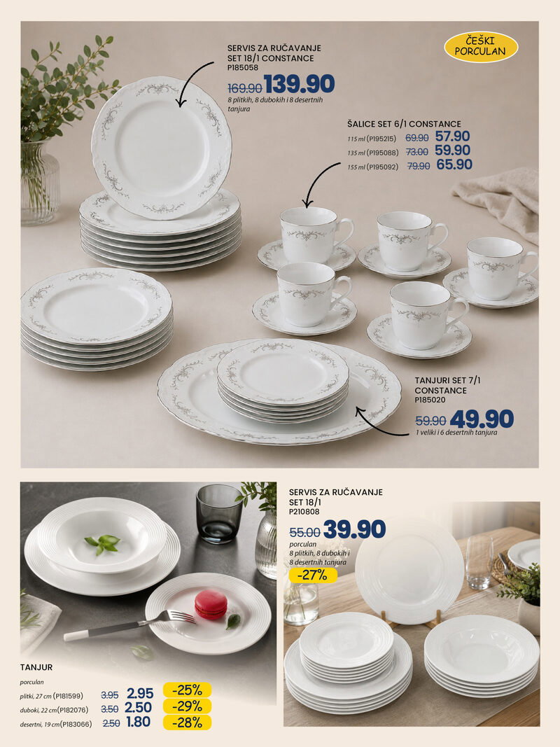 FIS akcijski katalog