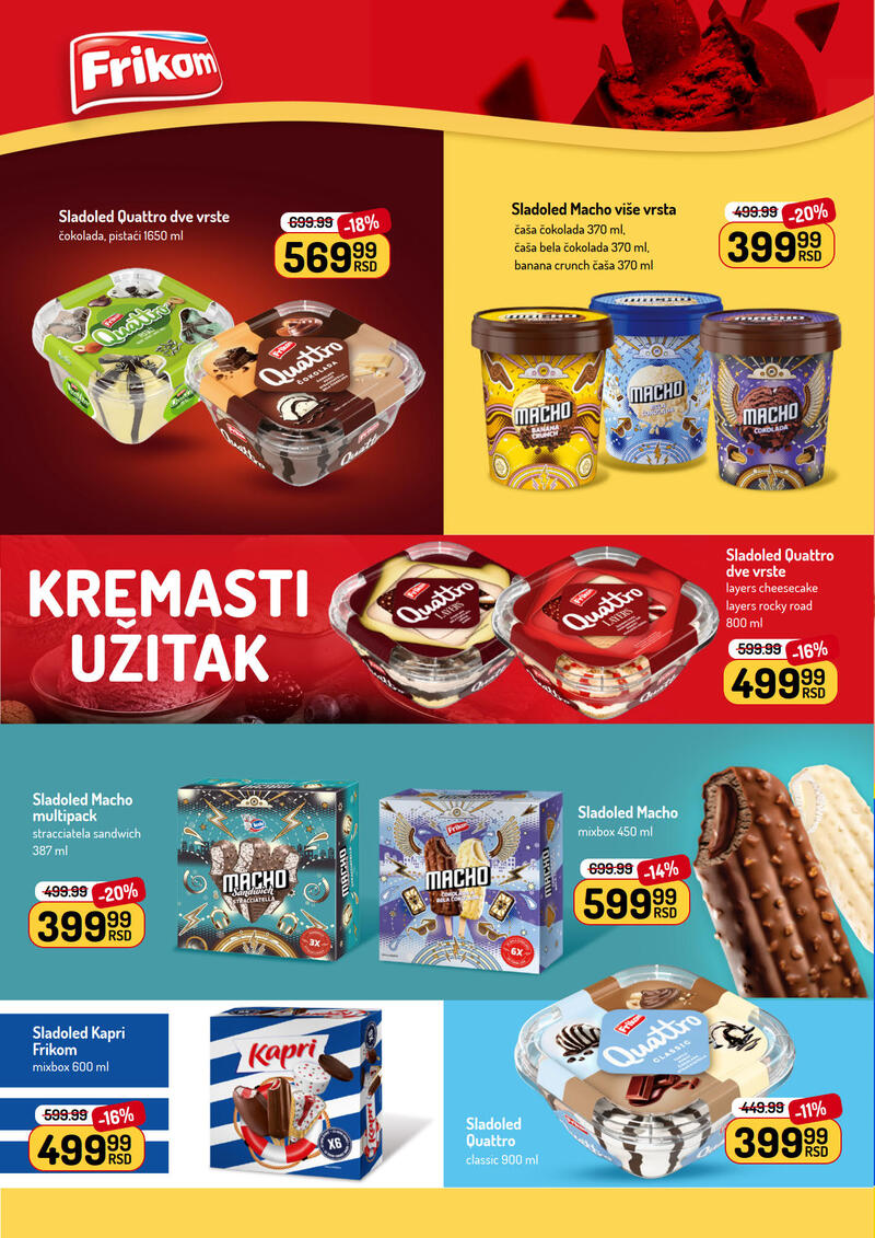 Aman katalog akcija