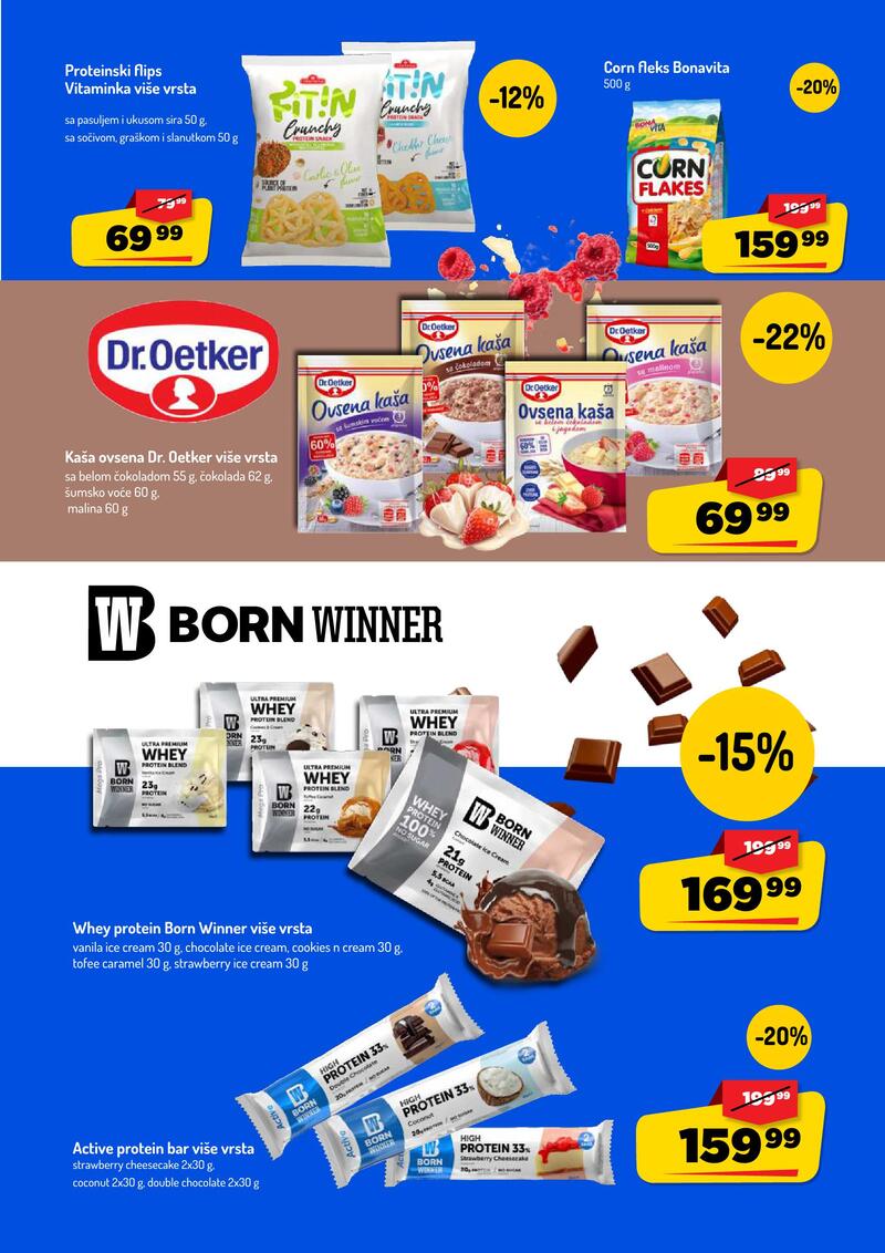 Aman katalog akcija