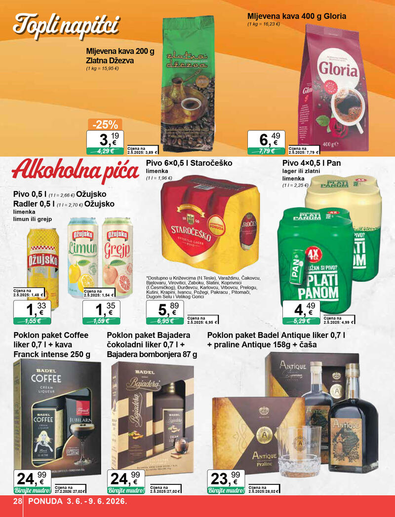 KTC katalog široke potrošnje