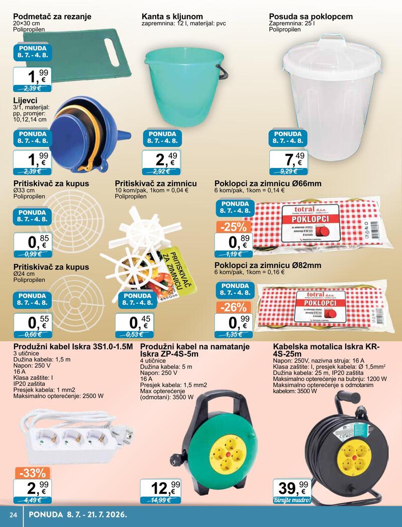 KTC katalog tehnike i posuđa