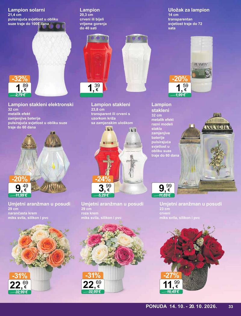 KTC katalog - Široka potrošnja