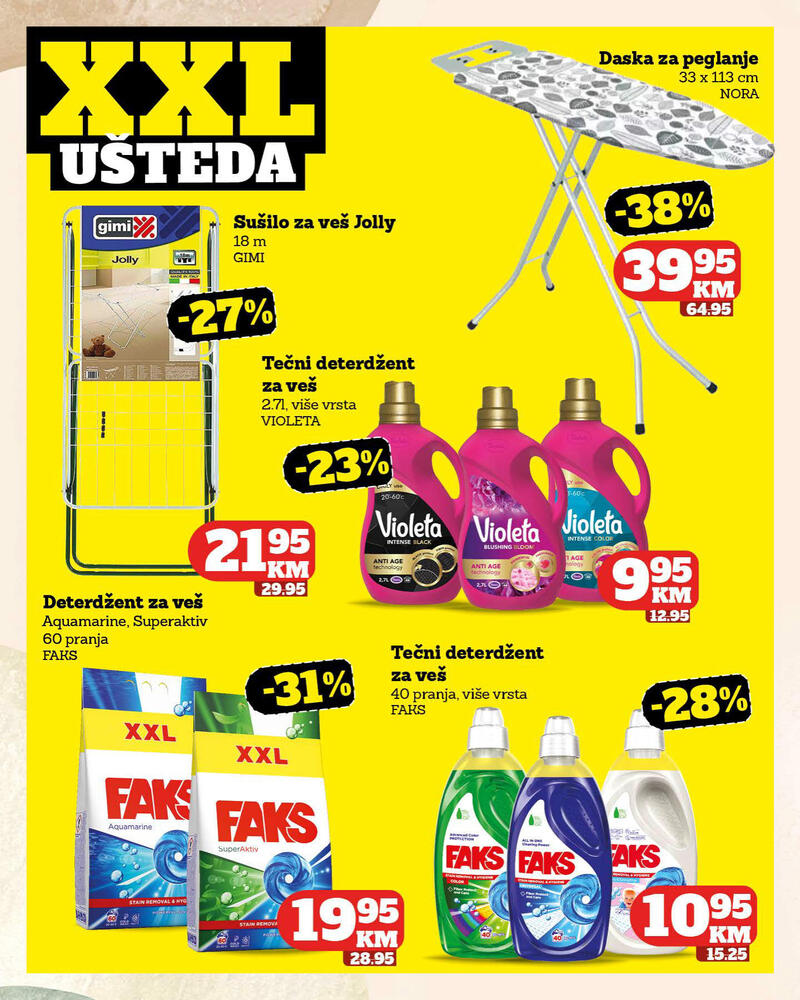 Crvena jabuka kataloška ponuda