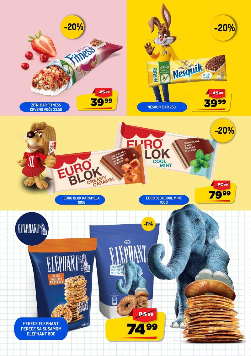 Aman katalog ponovo u školske klupe