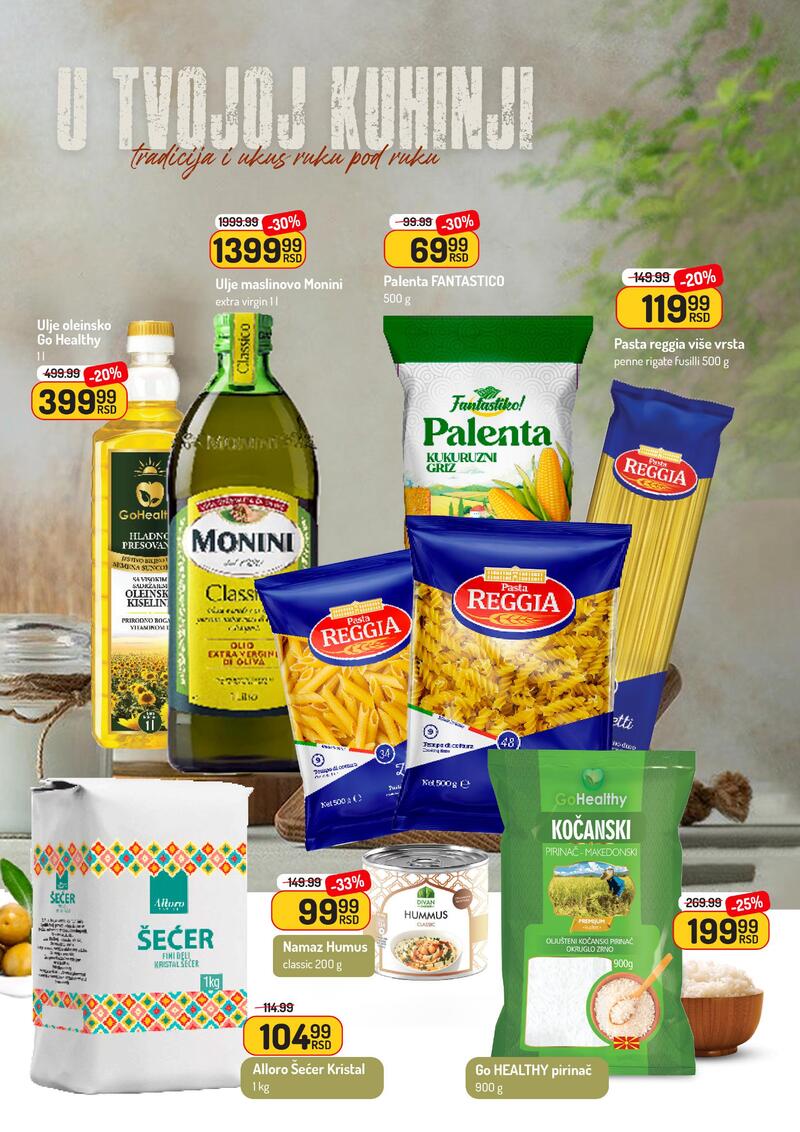 Aman plus katalog akcija