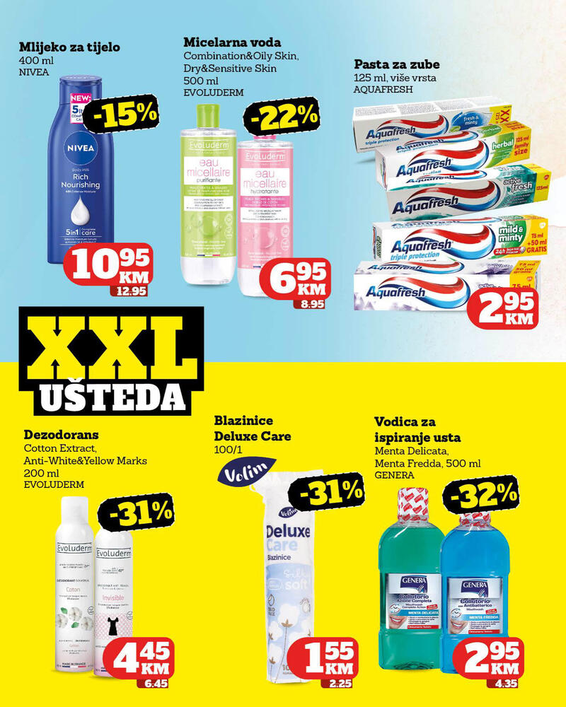 Crvena jabuka kataloška ponuda