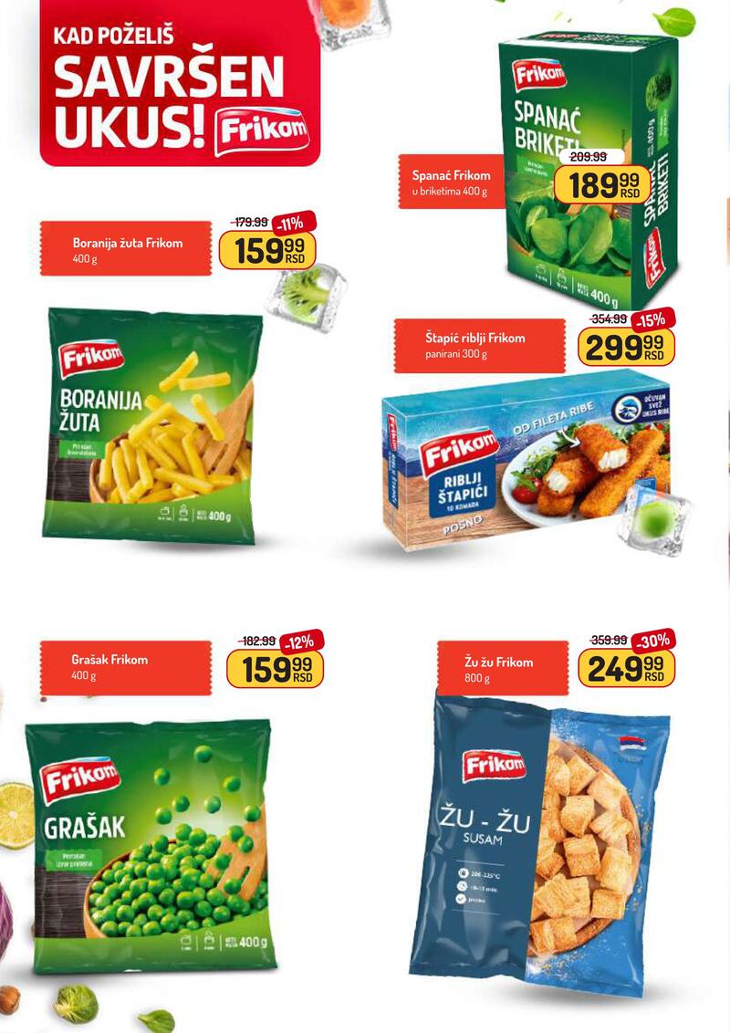 Aman katalog akcija