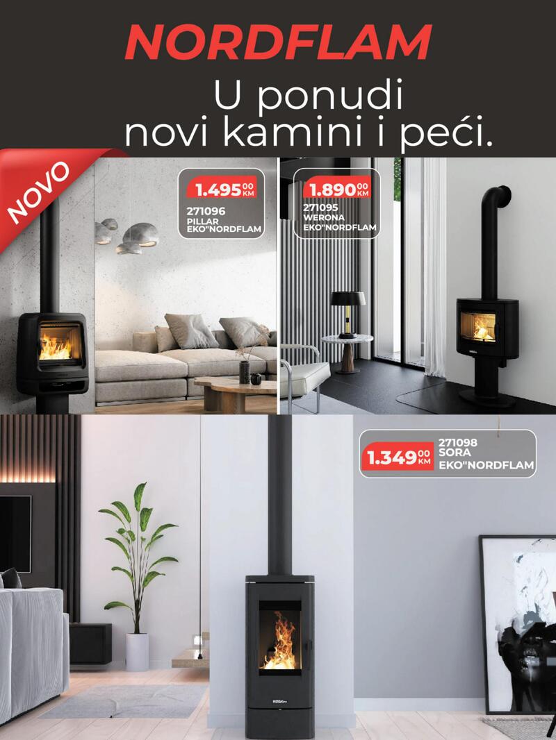 Agromehanika akcijski katalog
