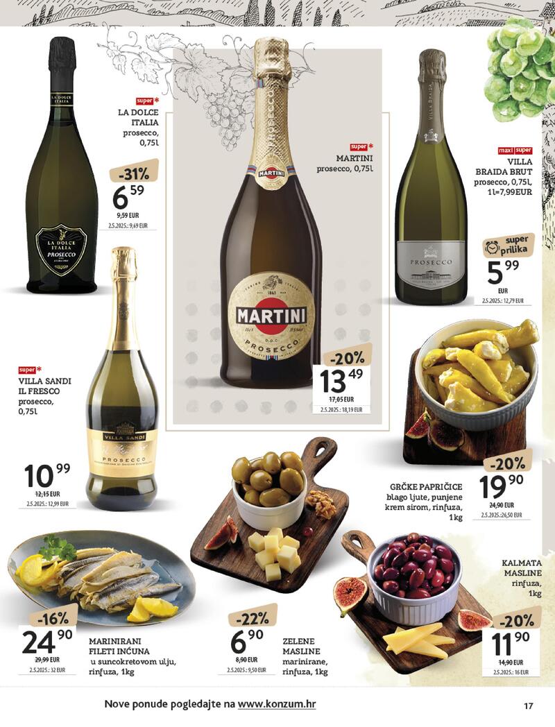 Konzum vinoteka