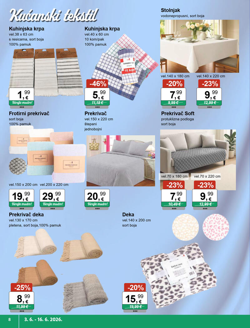 KTC katalog igračke i tekstil