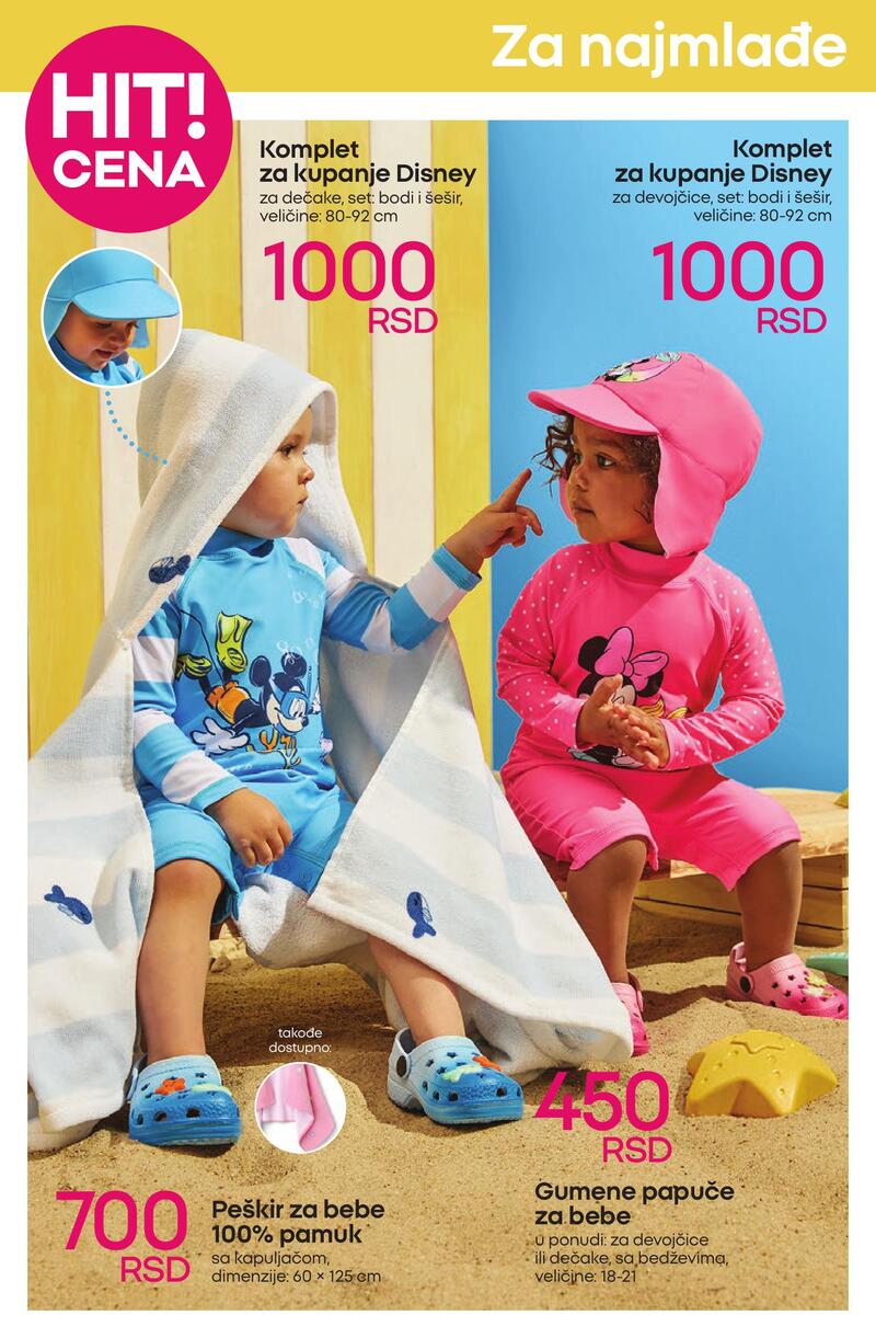 Pepco katalog akcija