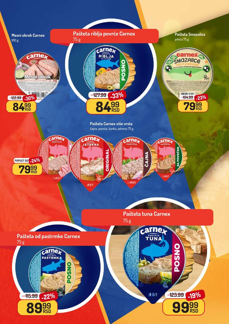 Aman katalog akcija