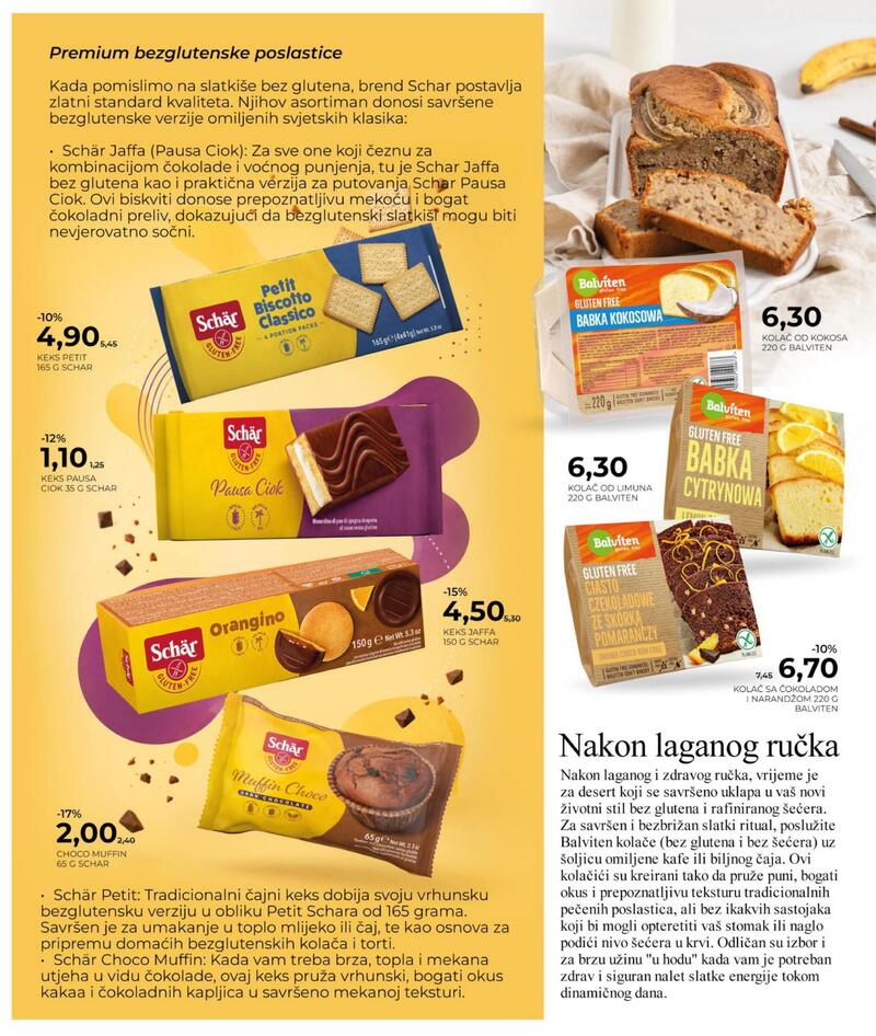 Bingo magazin +