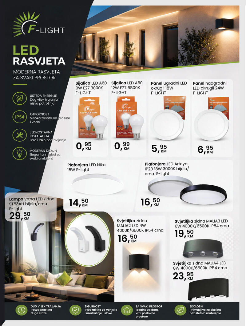 Fortuna market kataloška ponuda