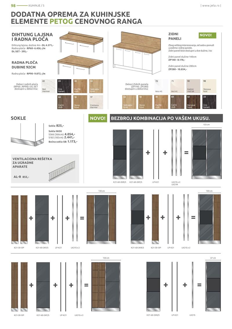Jela katalog akcija