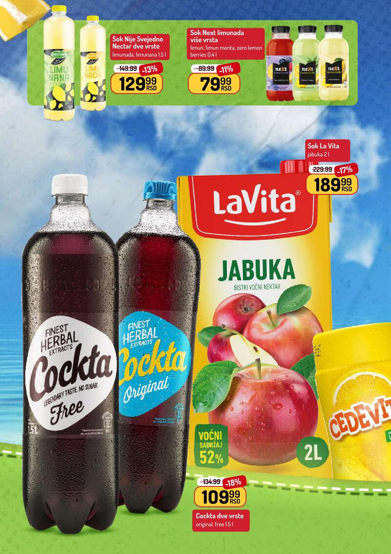 Aman plus katalog akcija