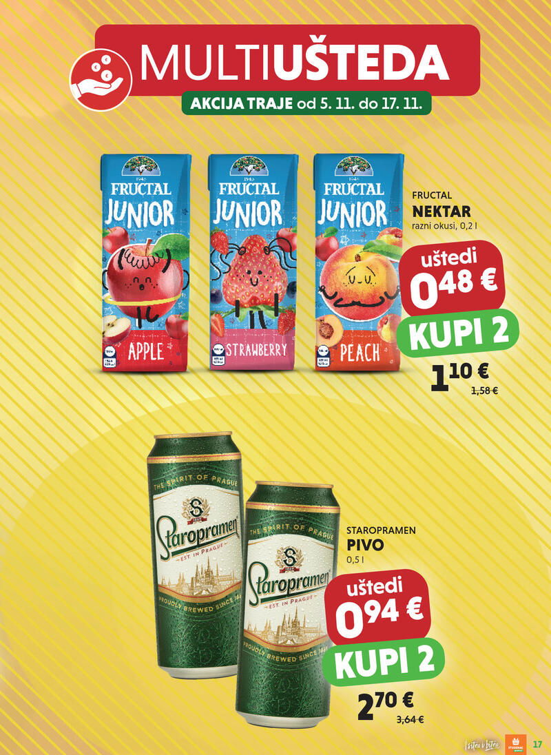 Studenac katalog multiušteda