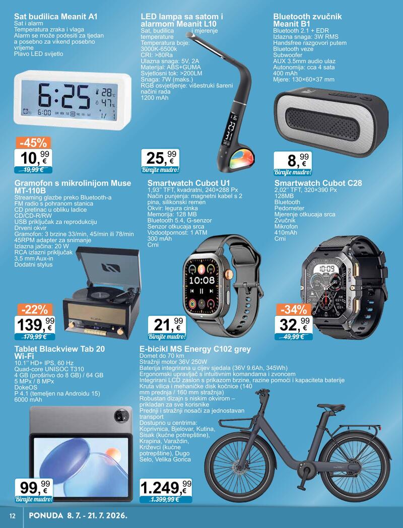 KTC katalog tehnike i posuđa