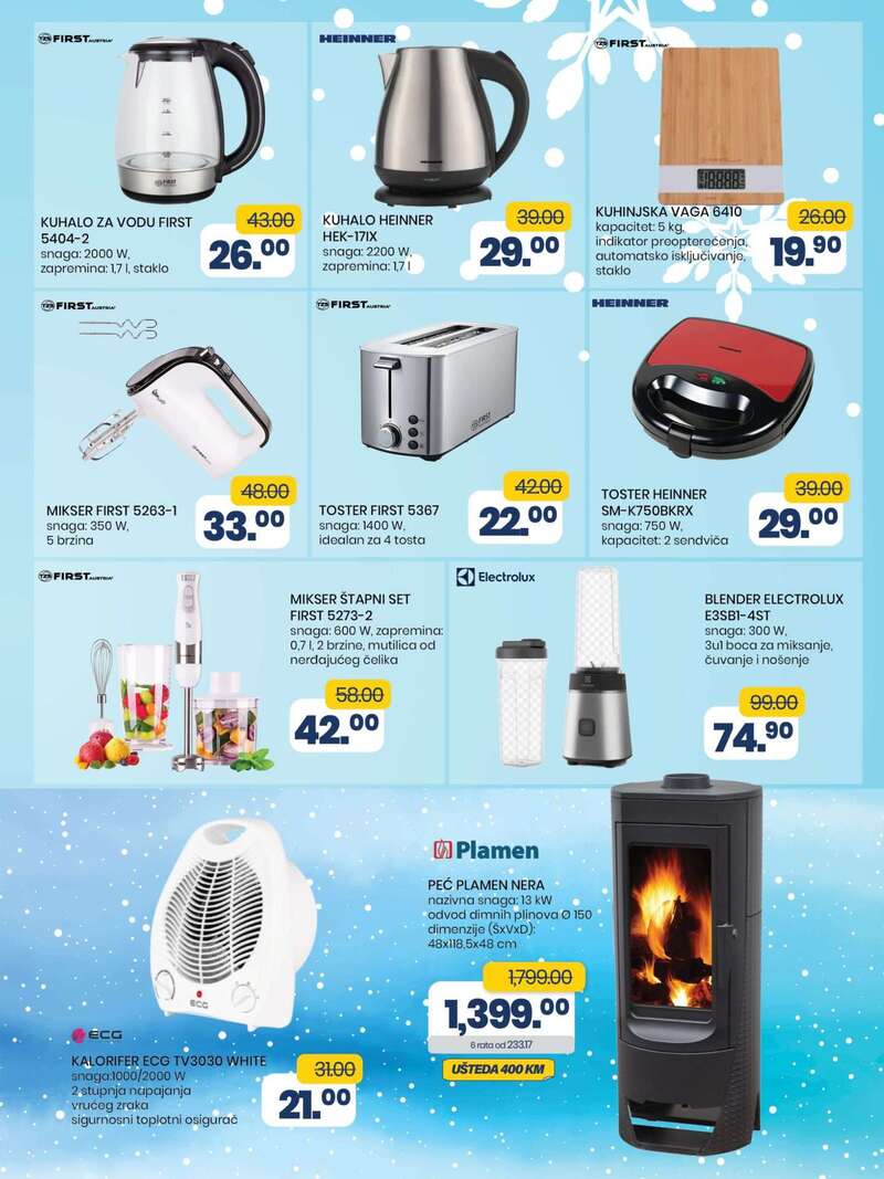 FIS akcijski katalog