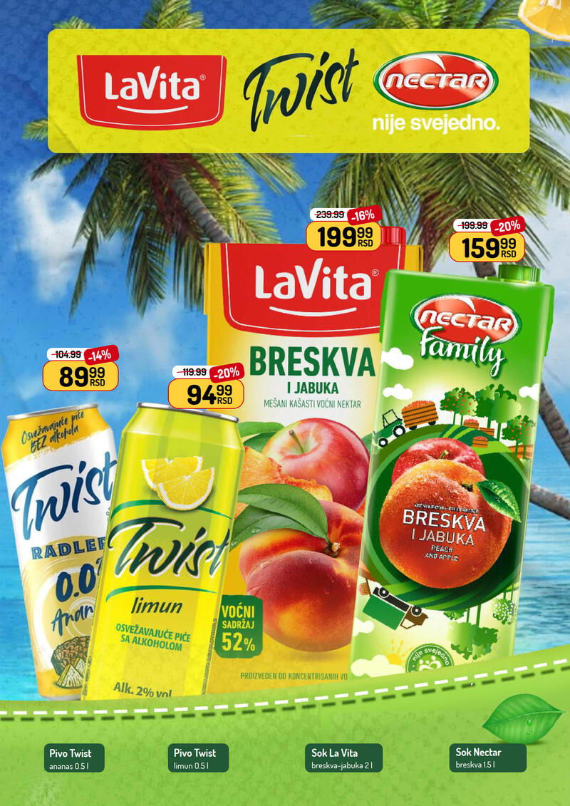 Aman katalog akcija