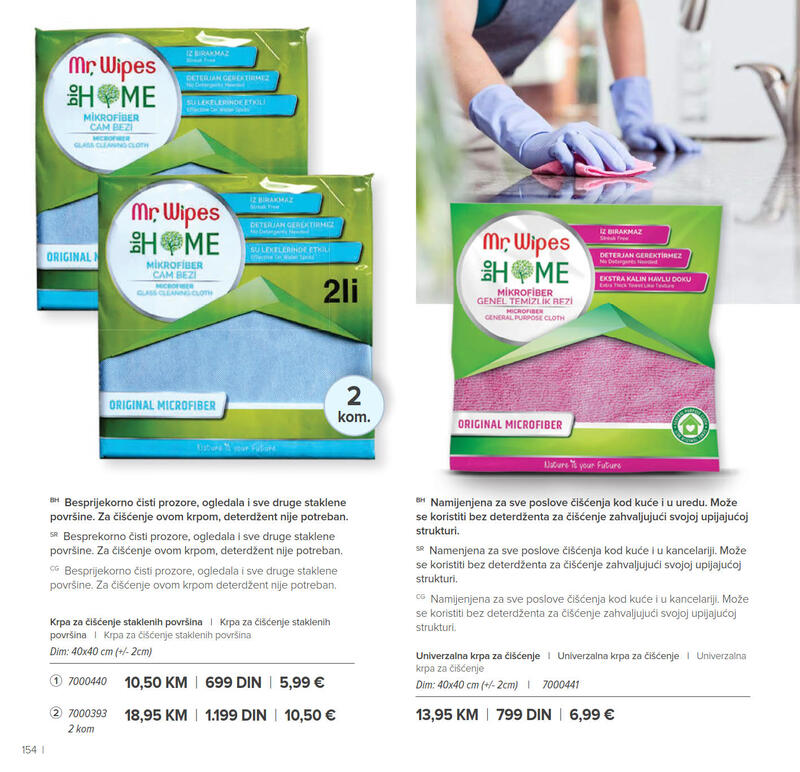 Farmasi katalog akcija