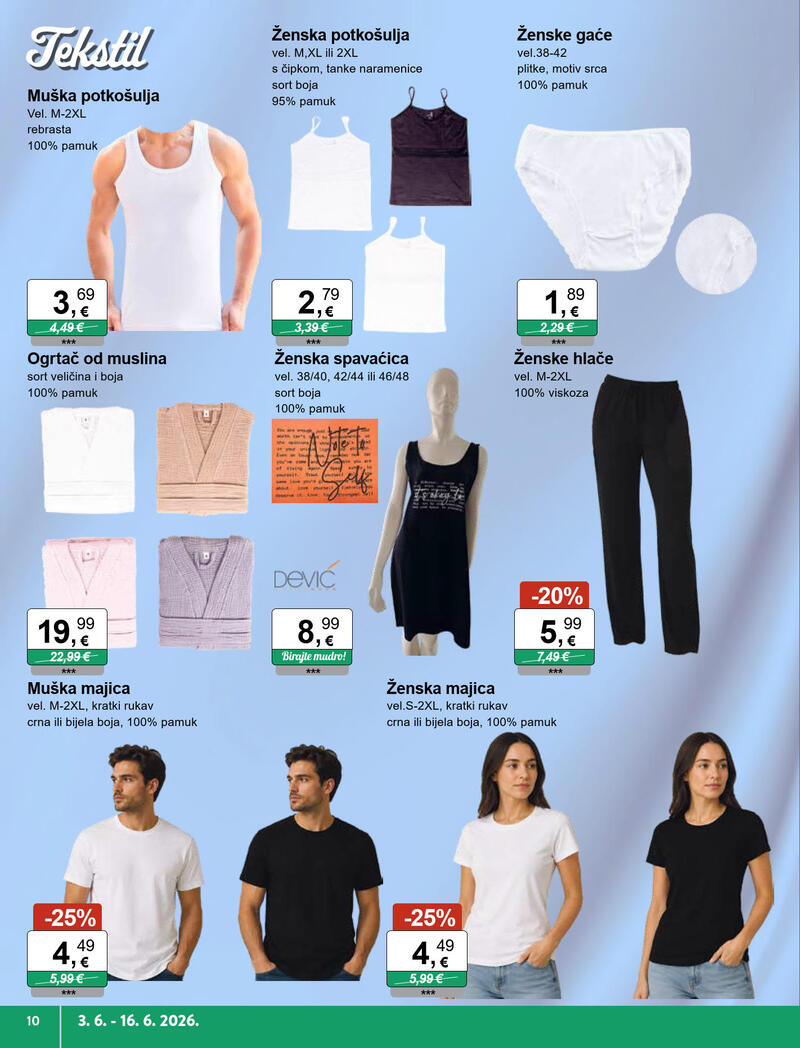KTC katalog igračke i tekstil