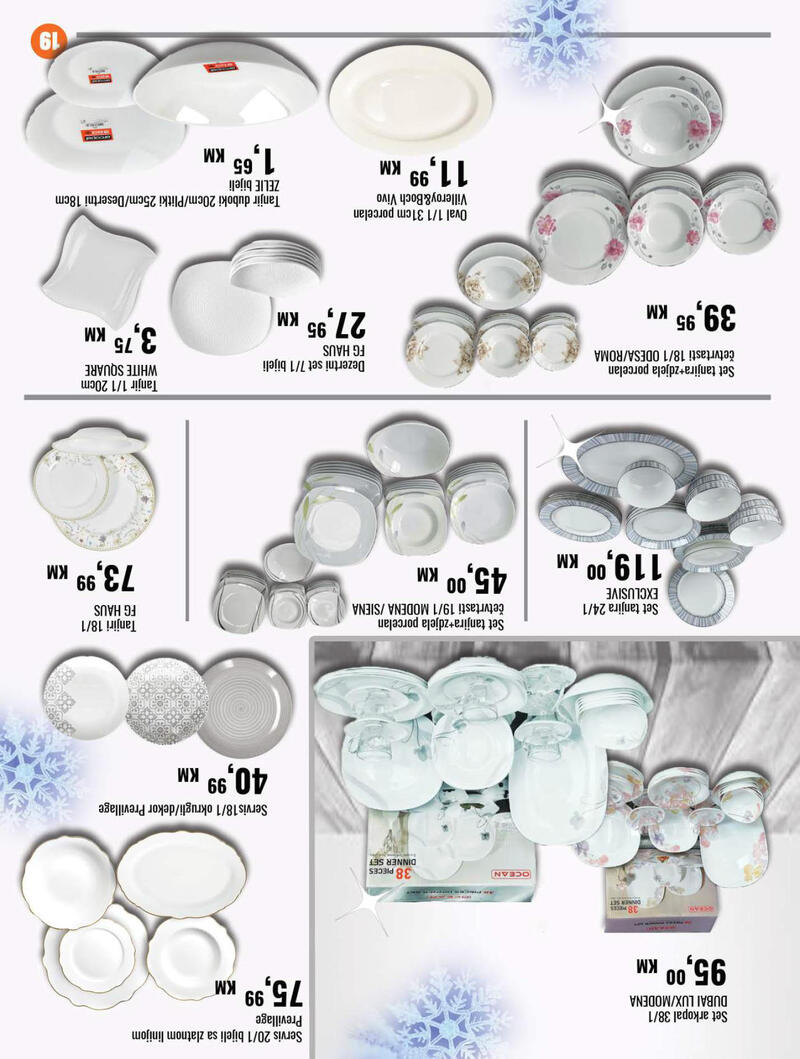 Fortuna market kataloška ponuda