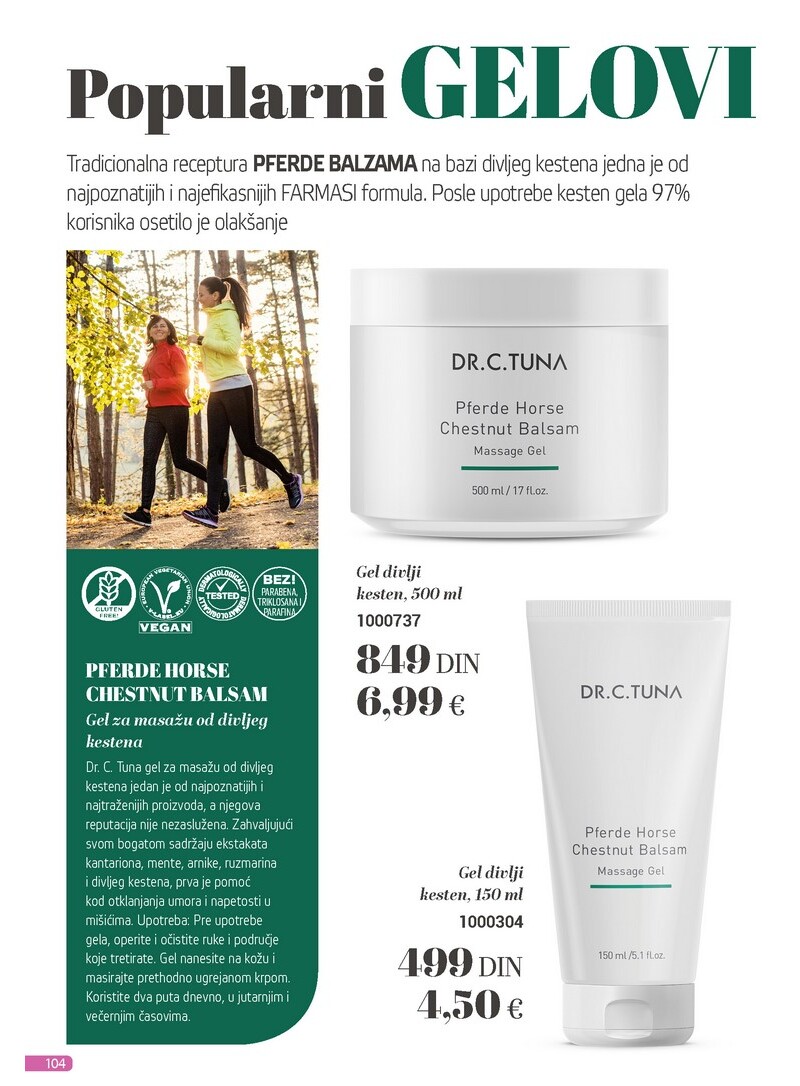 Farmasi katalog akcija