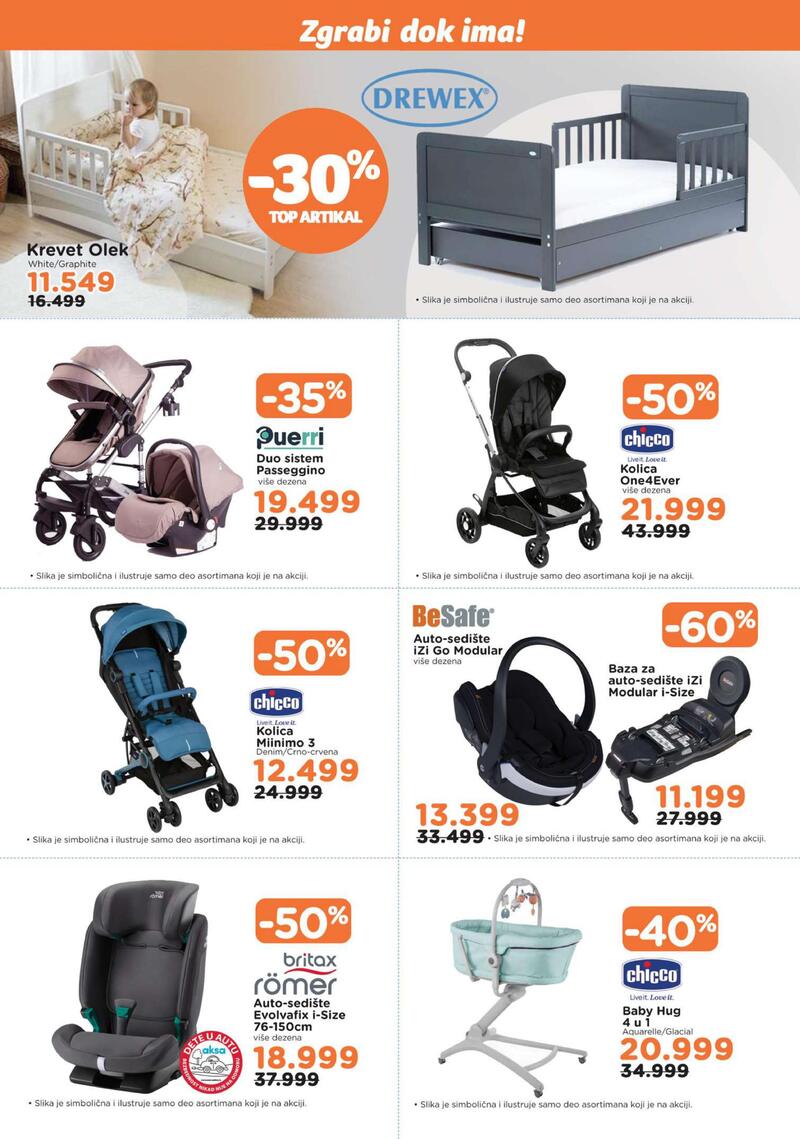 Aksa katalog akcija