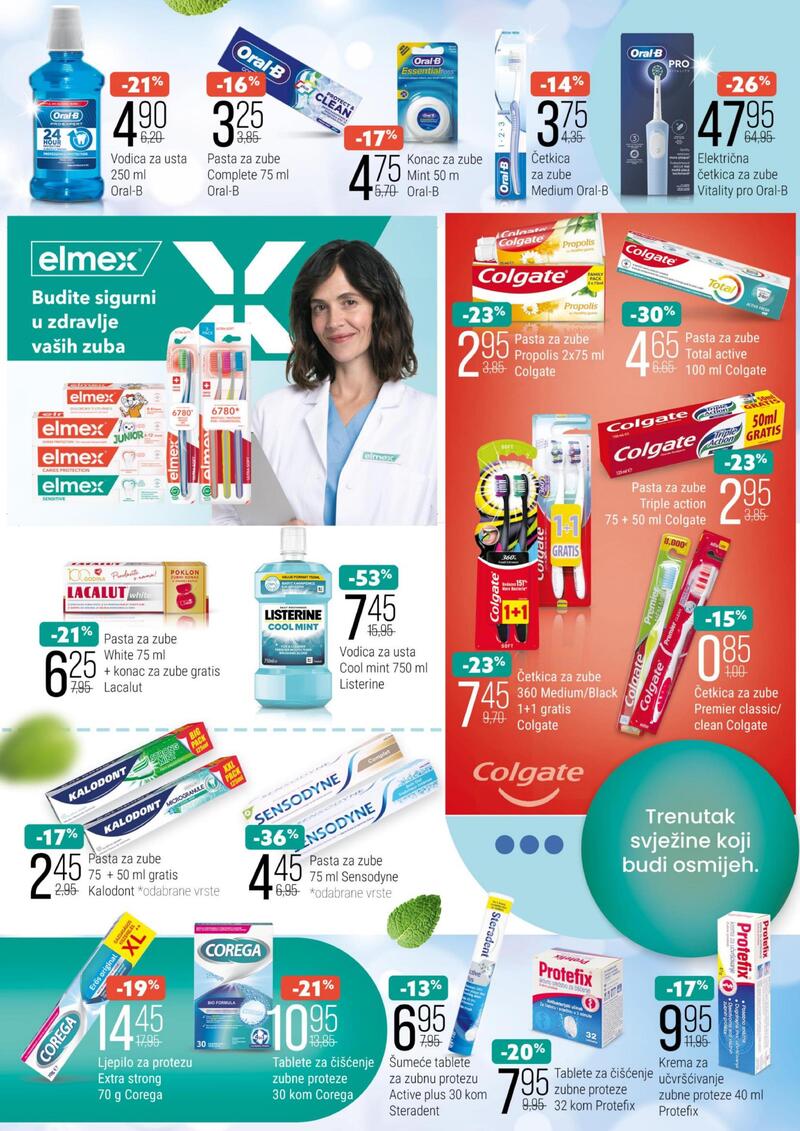 Bingo njega i ljepota